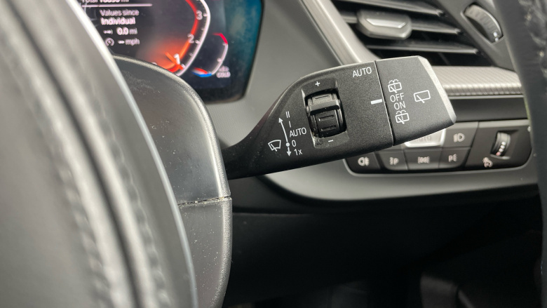 BMW 1 Series 118i [136] M Sport 5dr [Live Cockpit Professional] Petrol Hatchback